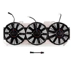 Mishimoto MMFS-XJ-89K Engine Cooling Fan Shroud Kit Fits: 1989-2001 Jeep Cheroke. Fixed Price $558.94.