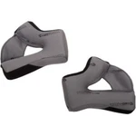Airform Motorcycle Helmet 25MM Cheek Pads - Extra Large. Fixed Price $25.00.