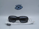 Oakley Straightlink OO9331-02 Sunglasses Col Black Matte W/ Grey Lenses 61/17. Fixed Price $149.99.