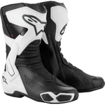 Alpinestars SMX-6 V3 Vented Boots White/black 2223225-21-47. Fixed Price $349.95.