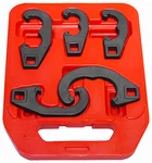 Astro Pneumatic 7802 Tie Rod Pitman Arm Adjusting Tool Set. Fixed Price $42.36.