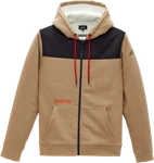 Alpinestars Alliance Sherpa Jacket Sand 12131130223XL. Fixed Price $78.95.