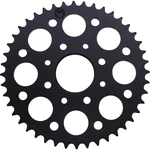 Moose Racing 1211-273-44-10 Aluminum Rear Sprocket 44T Black. Fixed Price $37.20.