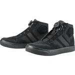 Icon Dog Days Boots Stealth Us 7 3403-1483. Fixed Price $165.00.