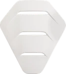 Icon Ultraflite* Mouth Insert Matte White 0133-1702. Fixed Price $23.79.