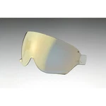 Shoei CJ-3 Sun Shield Spectra Gold 0231-9113-00. Fixed Price $113.99.