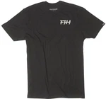 Fasthouse Surface Mens Short Sleeve T-shirt Black Md. Fixed Price $23.23.