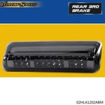 Rear Led Cargo Lamp 3RD Brake Tail Light W/bulb Fit For 2004-2008 F150 Explorer. Fixed Price $20.06.