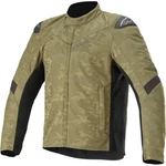 Alpinestars 3304021-6091-2X SP-5 Rideknit Jacket 2XL Green. Fixed Price $319.95.