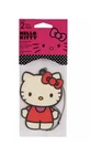 Hello Kitty 2-PACK Hanging Strawberry Scent Air Freshener For Car And Office. Fixed Price $12.99.