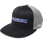 Factory Effex-apparel Hat Suzuki Blk/grey L/xl 15-88456. Fixed Price $32.12.