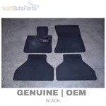 2008-2014 Bmw X6 Carpet Floor Mat Set 0439409. Fixed Price $129.99.