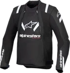 Alpinestars T-stunt Air Jacket Black White 4XL 3301825-12-4X. Fixed Price $359.95.