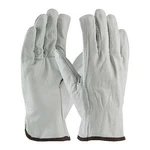Pip 68-105/XL Leather Drivers Gloves, Cowhide, Shirred Slip-on, Straight Thumb,. Fixed Price $60.69.