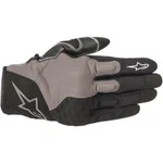 Alpinestars Crossland Leather Gloves - Black Men's Size 2XL. Fixed Price $49.95.