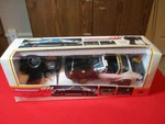 New Bright Pistol Grip Radio Controlled Porsche "awsome 911" Original Box. Fixed Price $39.99.