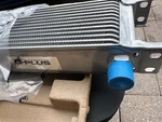 G-plus 13 Rows AN-10AN Universal Engine Oil Cooler- Enfriador Aceite De Motor. Fixed Price $62.95.