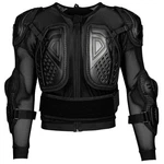 Noru Mamoru Moto Protective Jacket Black. Fixed Price $89.99.