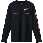Alpinestars Committed Long-sleeve Csf T-shirt Black 2XL 1215-71200-10-XXL. Fixed Price $42.58.