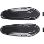 Alpinestars Toe Slider For Supertech R15 Boots - Black Motorcycle Atv/utv. Fixed Price $29.95.