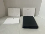 2021 Maserati Ghibli Factory Owners Manual & Case Oem Free Shipping. Fixed Price $69.90.