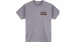 New Icon 3030-22901 Stick-n-poke T-shirt Gray Small Motorcycle/atv. Fixed Price $21.56.