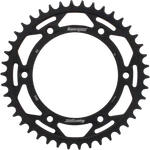 Supersprox Steel Rear Sprocket RFE-990-42-BLK Durable Oem Replacement. Fixed Price $74.95.
