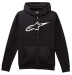 Alpinestars Ageless Ii Zip Hoodie - Black/white Medium. Fixed Price $56.00.