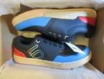 Mens New Adidas Five Ten Freerider Pro Mountain Bike Shoes Sz 8 Color Core Black. Fixed Price $71.42.
