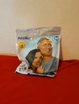 Mirage Quattro Res Med Full Face Mask Set 61202 Size M- New Sealed Package. Fixed Price $55.00.