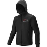 Alpinestars Racer Mx Fleece Hoodies 3XL Black 3800125-10-3X. Fixed Price $124.95.