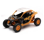 New Ray Toys 58283 1:18 Scale Can-am Maverick X3 Xrc Turbo. Fixed Price $41.06.