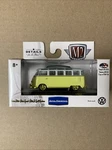 M2 Machines VW05 1959 Volkswagen Microbus Deluxe Usa Model Chase Of 750 Mint. Fixed Price $30.00.