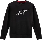 Alpinestars Ageless Crew Fleece - Black/gray Medium 1212513221011M. Fixed Price $46.59.