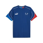 624141-04 Mens Puma Bmw Motorsport MT7+ Tee. Fixed Price $39.99.