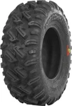 Gbc Tire Dirt Commander Front 27X9-14 Bias LR-1075LBS AE142709DC. Fixed Price $182.30.