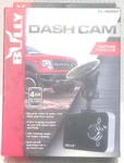 Pilot Bully Plug And Play Dash Camera 4GB Sd Card Usb Charger Suction Mount. Fixed Price $34.99.