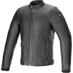 Alpinestars Blacktrack Leather Jackets Md Black/black 3103824-1100-M. Fixed Price $574.95.