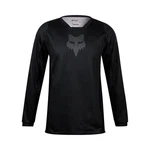 Fox Racing Youth 180 Blackout Motocross Jersey (black/black) 31430-021. Fixed Price $39.95.