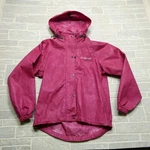 Frogg Toggs Jacket Womens Pink Retractable Hood Waterproof Raincoat. Fixed Price $17.39.
