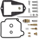 Moose Offroad Carburetor Repair Kit For Suzuki 1003-0890. Fixed Price $52.47.