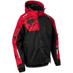 Castle Red/black Flex Jacket 70-0386. Fixed Price $359.99.