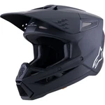 Alpinestars SM3 Helmet Solid Matte Black Small 8300326-110-S. Fixed Price $229.95.