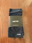 Kith X Bmw Motorsport Microfiber Towel 3-PACK 40CM Black. Fixed Price $120.00.