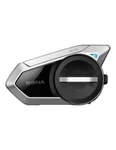 Sena 50S Motorcycle Bluetooth Mesh Intercom SP75 - Headset Only No Accessories. Fixed Price $125.00.