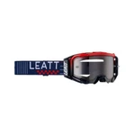Leatt 2024 Goggles Velocity 5.5 Royal - Grey Lens Mx Motocross. Fixed Price $91.32.