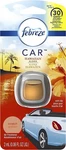 Febreze Freshener, Car Vent Clip Hawaiian Aloha Air.... Fixed Price $8.49.