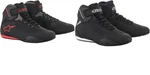 Alpinestars Sektor Vented Street Riding Shoes Pick Size/color New. Fixed Price $189.95.