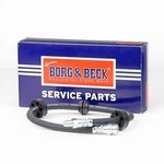Rear Left Right Brake Hose Fits Ford Mondeo. Fixed Price $18.99.