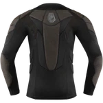 Icon Shirt Fa Compress Blk 3X 2701-0998. Fixed Price $188.68.